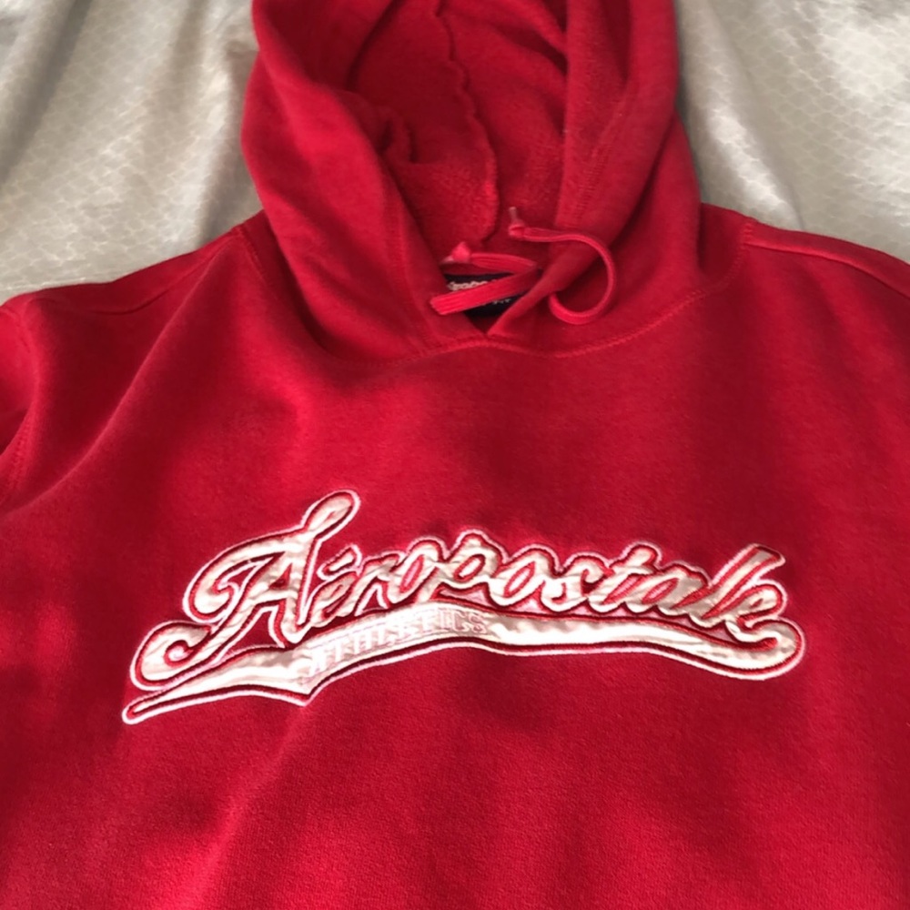 aero hoodie